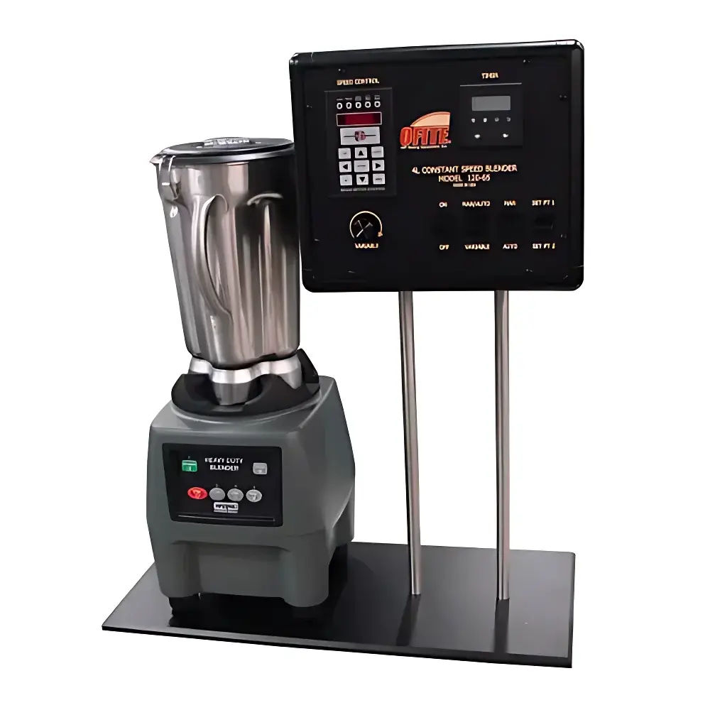 OFITE Model 20 Constant-Speed Mixer, 4 L