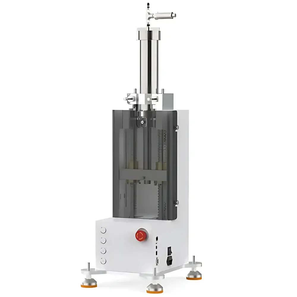 Chemyx HP6 Ultra-High-Pressure Precision Plunger Pump