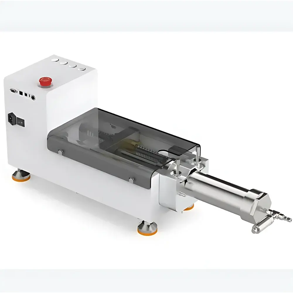 Chemyx HP6 Ultra-High-Pressure Precision Plunger Pump