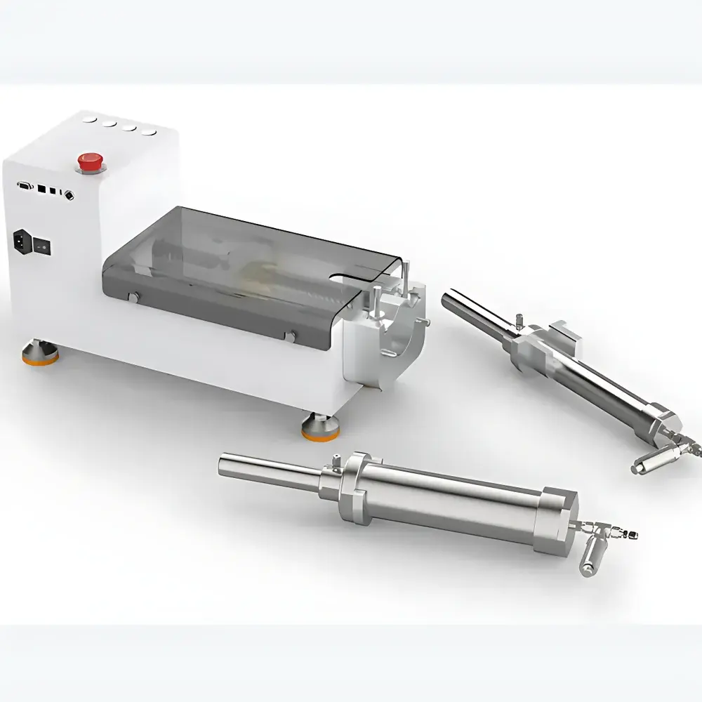 Chemyx HP6 Ultra-High-Pressure Precision Plunger Pump