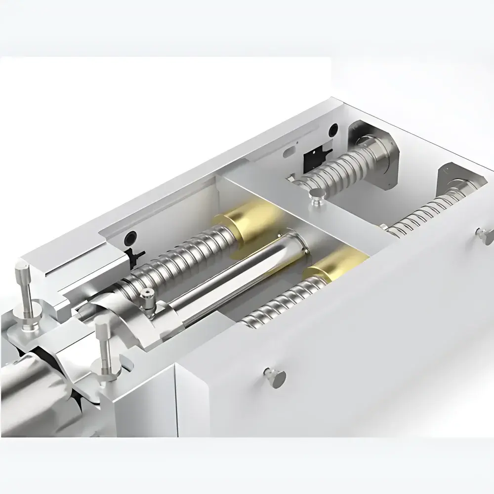 Chemyx HP6 Ultra-High-Pressure Precision Plunger Pump