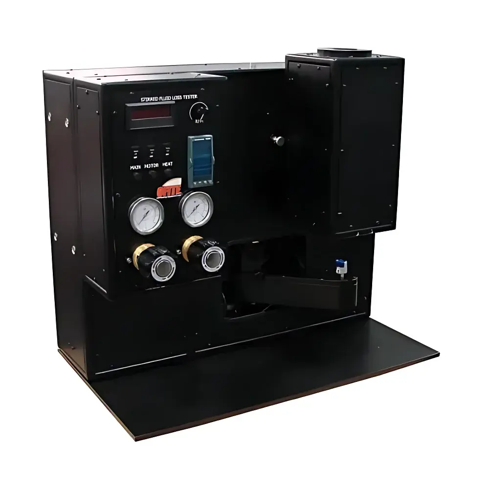 OFITE Model 120-70-1 Stirred High-Temperature High-Pressure Fluid Loss Tester