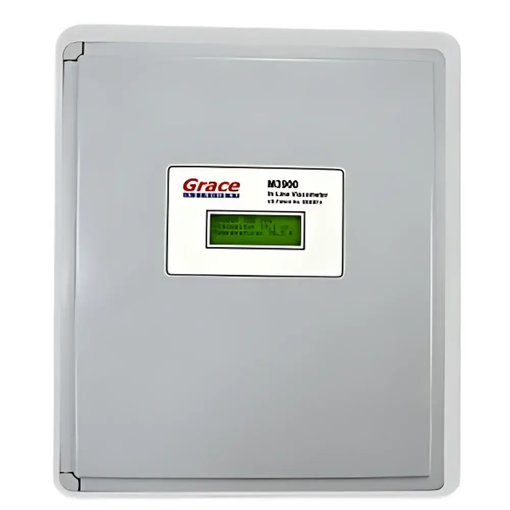 Grace M3900 Online Viscometer