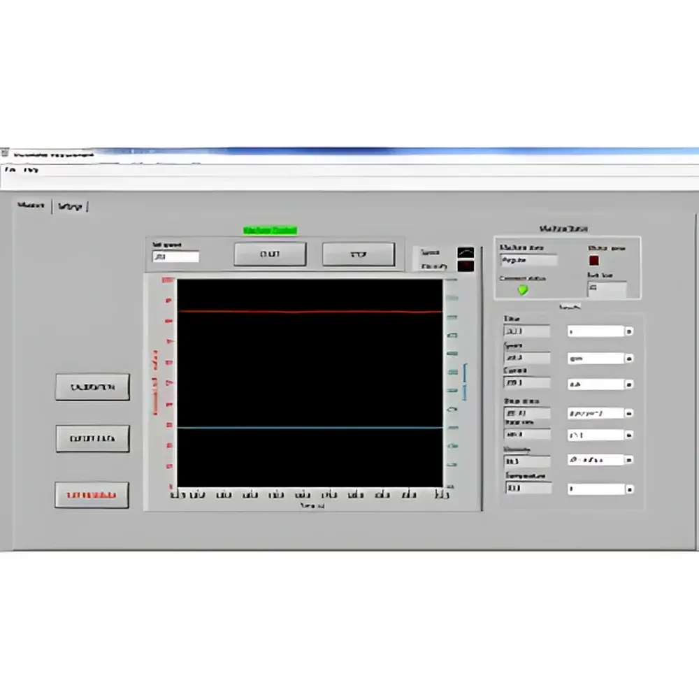 Grace M3900 Online Viscometer