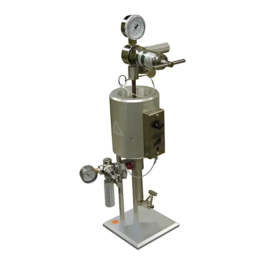 OFITE 175 mL High-Temperature High-Pressure Filter Press