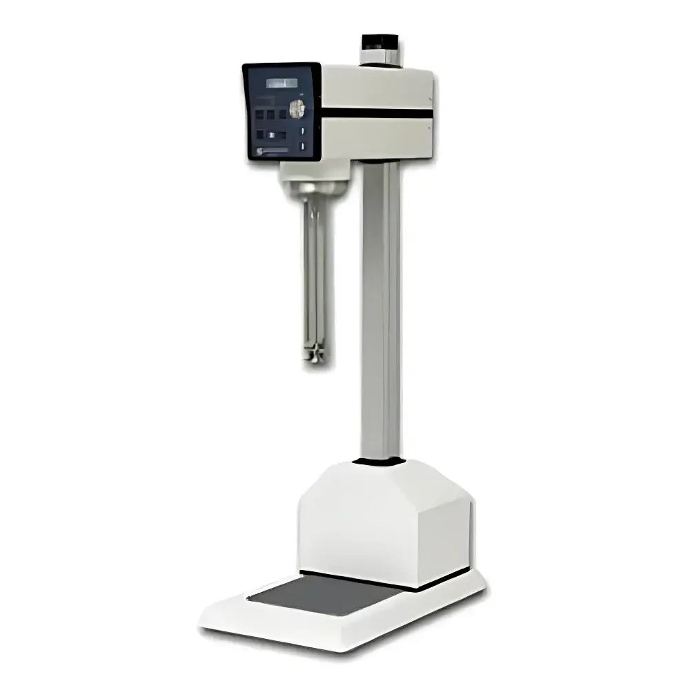 OFITE L5M-A High-Shear Laboratory Homogenizer