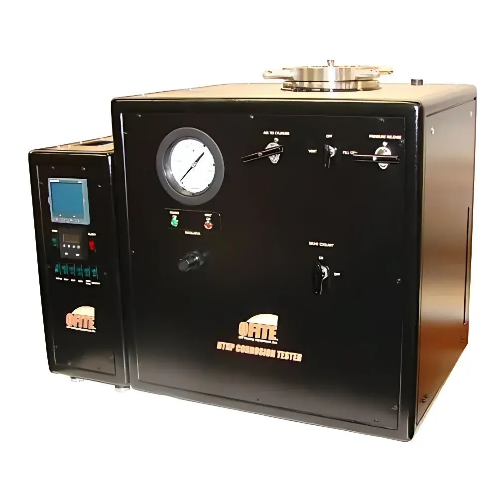 OFITE Model 120-700 High-Temperature High-Pressure Corrosion Testing System
