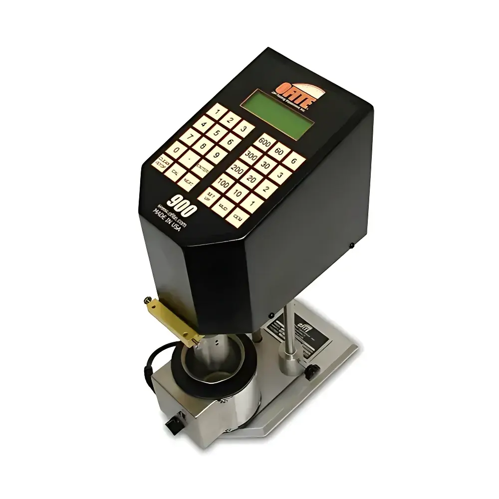 OFITE Model 900 Automated Digital Viscometer