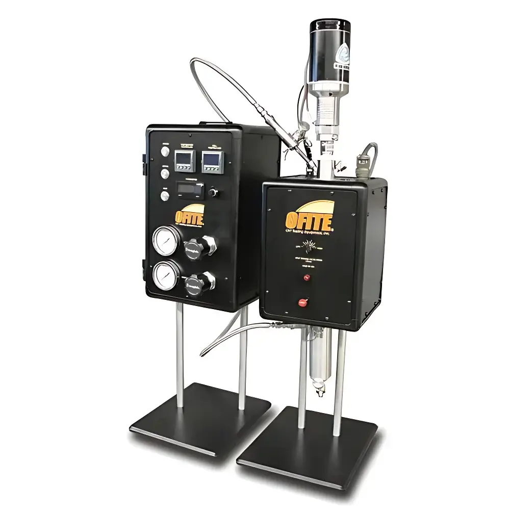 OFITE Model 170-95-1 High-Temperature High-Pressure Dynamic Filtration Tester