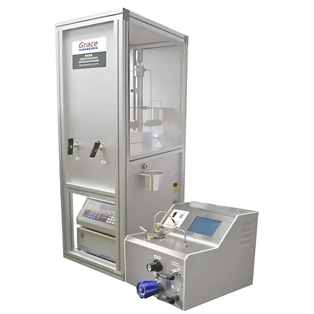 Grace M7355 Cement Volume Expansion and Contraction Apparatus