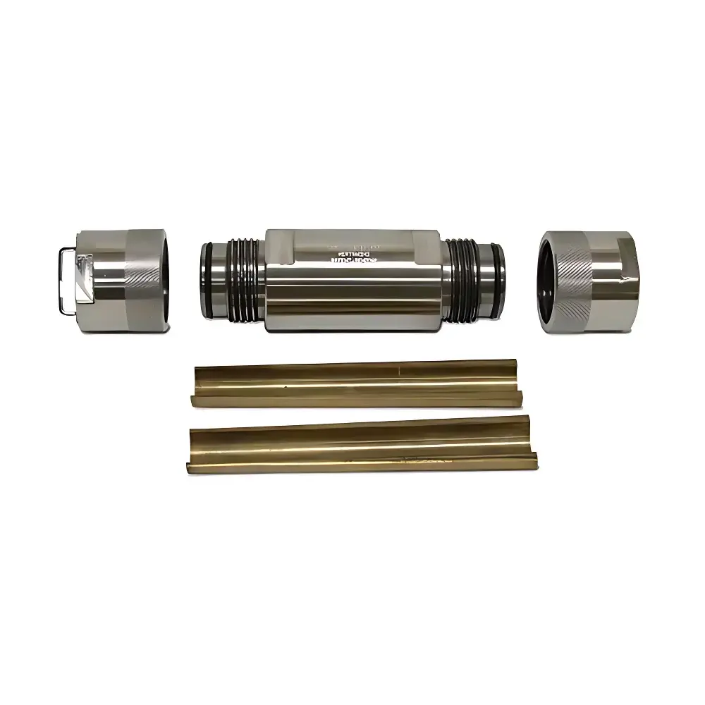 OFITE Model 122-186-101 Foam Cement Stability Testing Tube