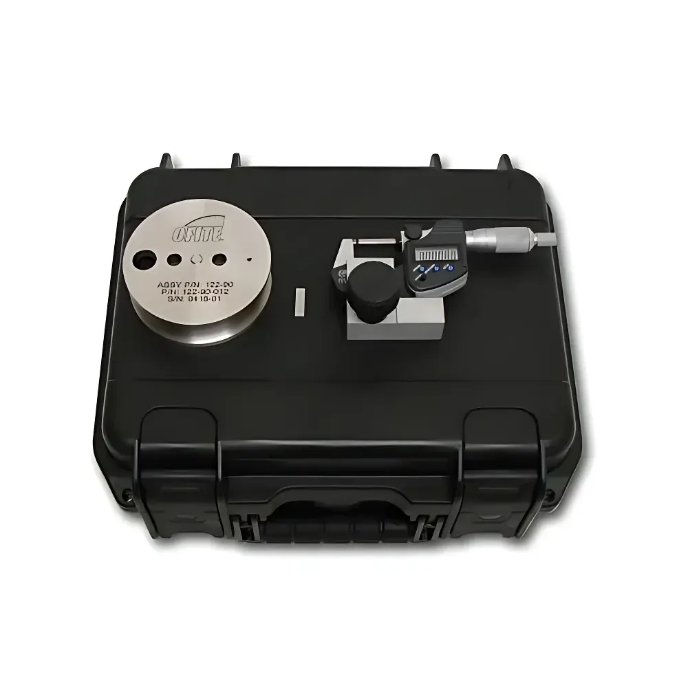 OFITE 122-90 Cement Expansion Mold Kit