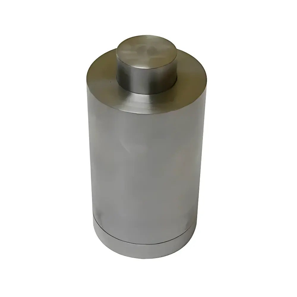 OFITE CLF-40 Automatic Compressive Strength Tester for Proppants and Oilwell Cement