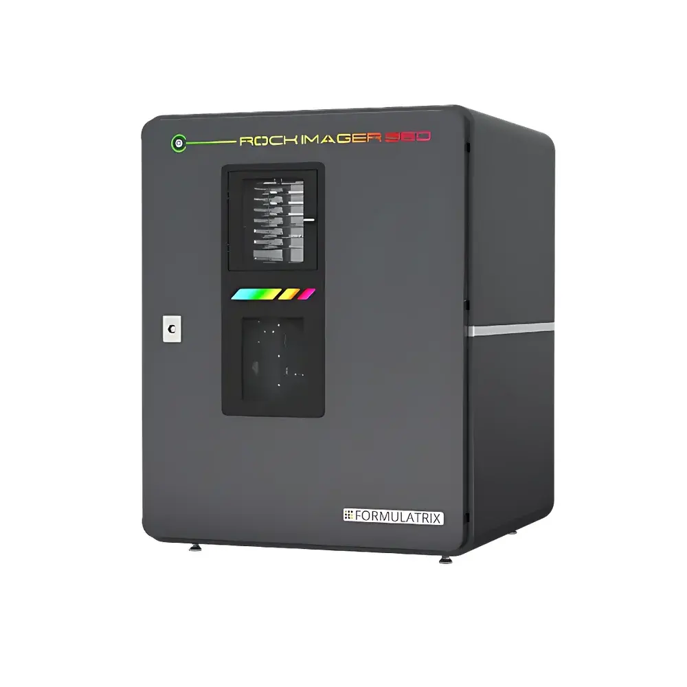 Formulatrix Rock Imager RI360/RI1000 Protein Crystal Imaging System
