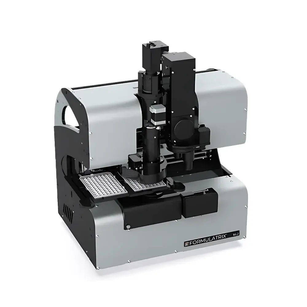 Formulatrix Rock Imager RI360/RI1000 Protein Crystal Imaging System