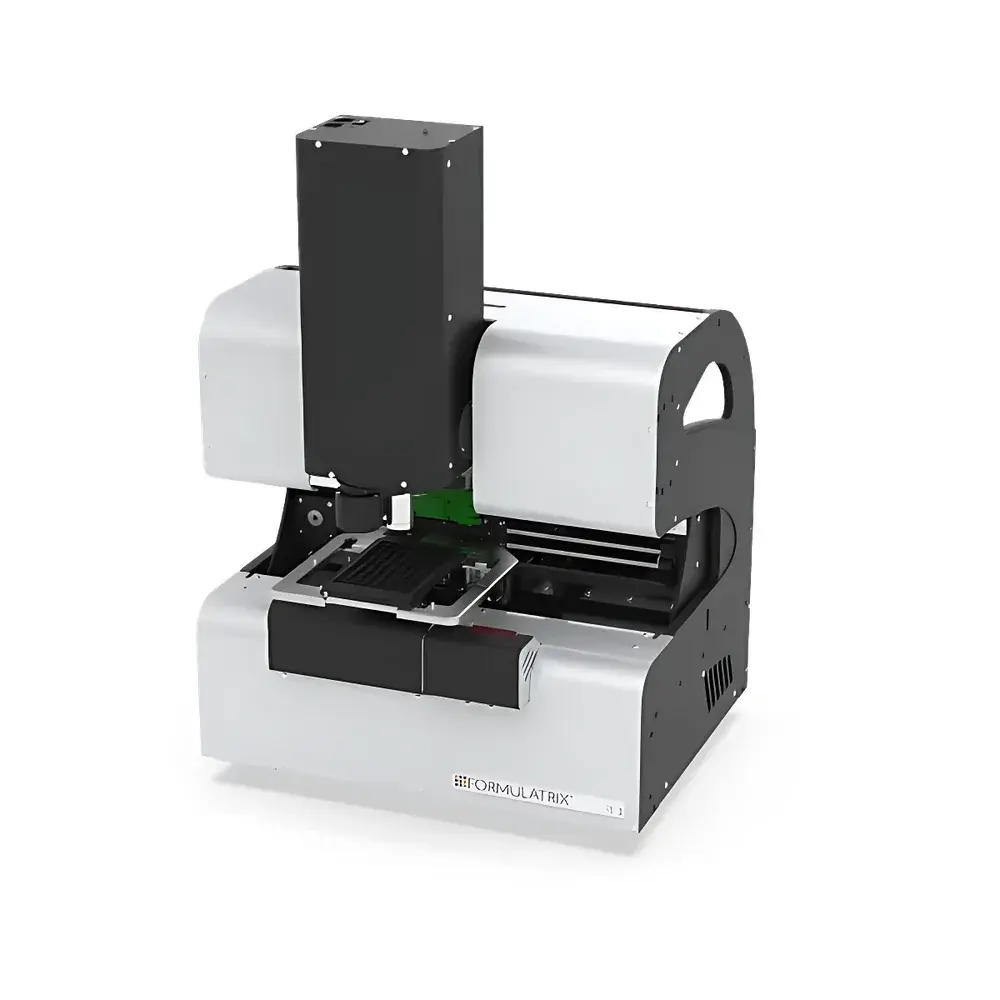 Formulatrix Rock Imager RI360/RI1000 Protein Crystal Imaging System