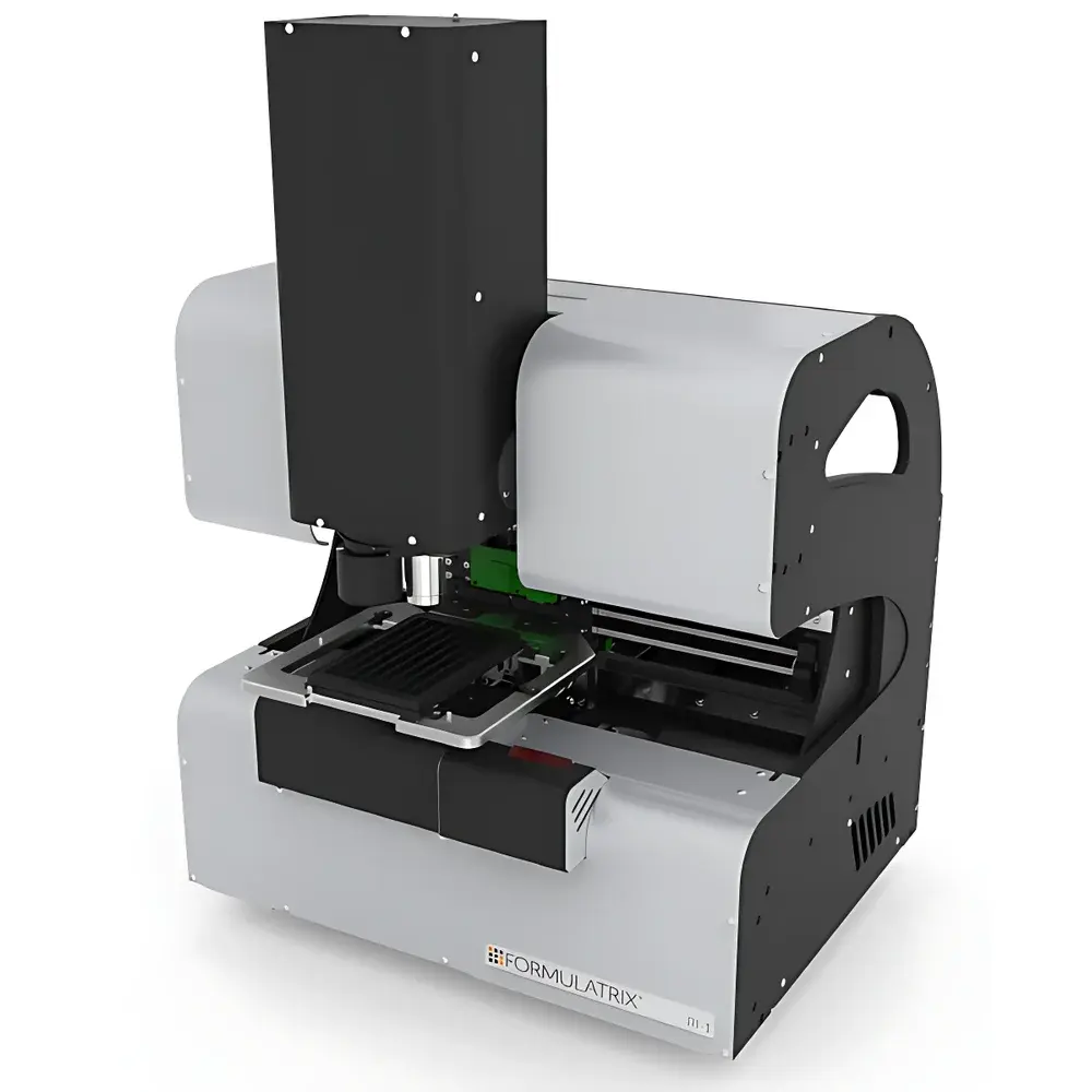 Protein Crystal Imager