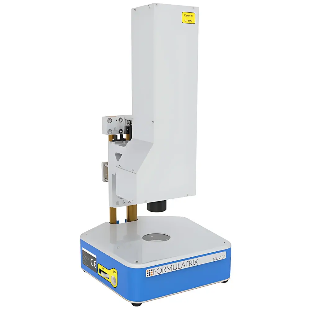 Formulatrix MUVIS® Manual UV Fluorescence Imaging System