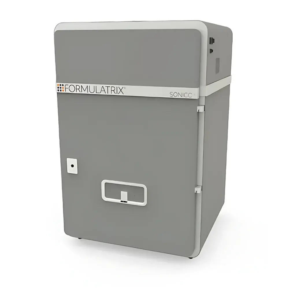 Formulatrix SONICC® Second-Order Nonlinear Imaging System for Asymmetric Crystals