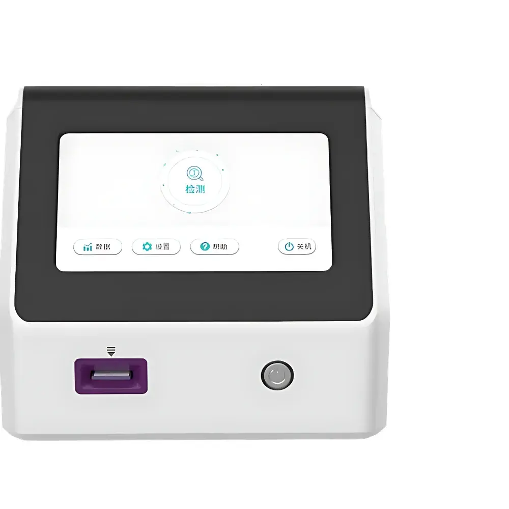 Other General Analysis Instruments