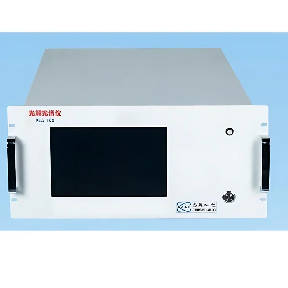 Zhichen Tech PAS-100 Online Photolysis Rate Analyzer