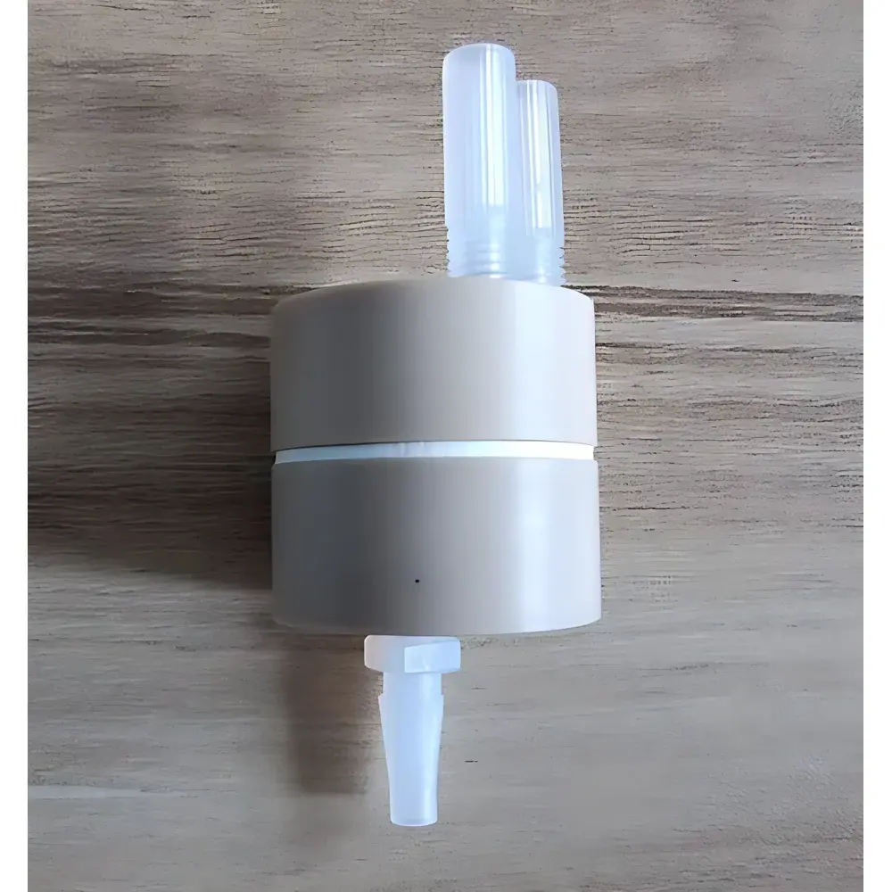 Zhichen Tech FLUT-100 Microfluidic Bubble Trap / Bubble Capture Device