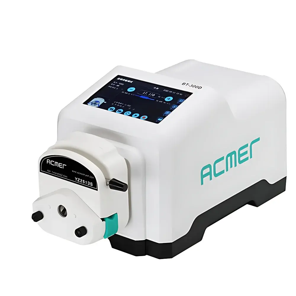 BT-300D Peristaltic Pump by Acmer