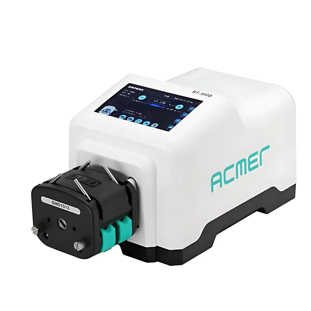BT-300D Peristaltic Pump by Acmer
