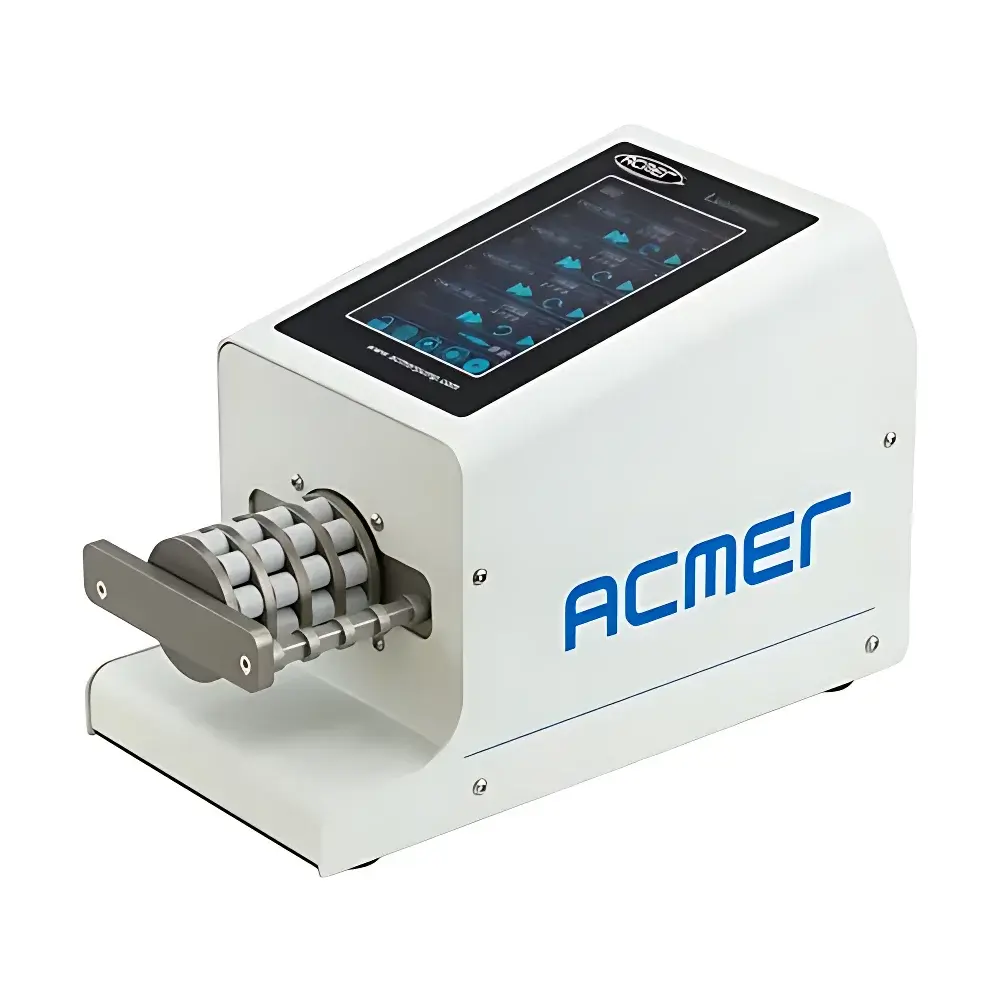 Acmer LabMate Multi-Channel Independent-Control Peristaltic Pump
