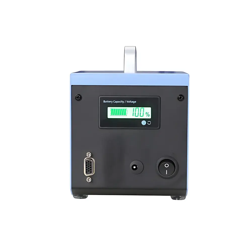 Acmer 150F-BX Portable Peristaltic Pump