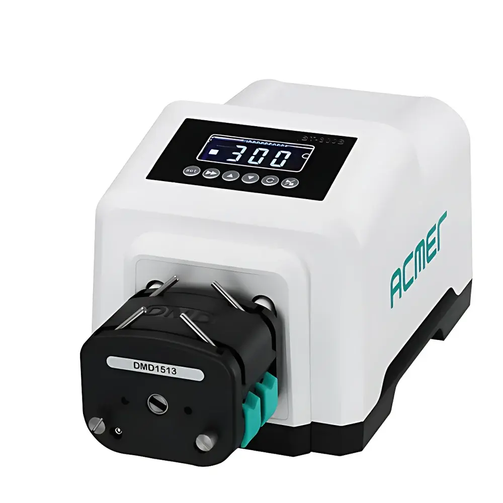 Acmer BT-300B Precision Peristaltic Pump