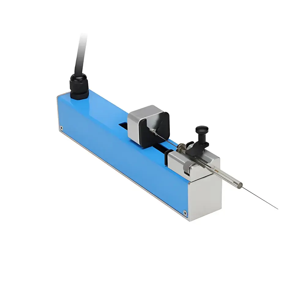 Acmer DSC-B01/W70B Precision Split-Body Syringe Pump