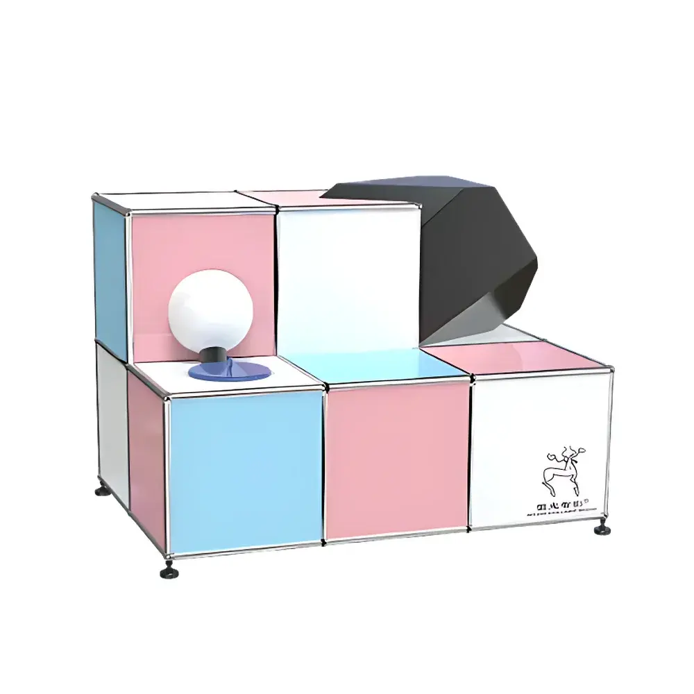 Artemis MARS-IRIS Multimodal Absorbance and Fluorescence Spectrometer