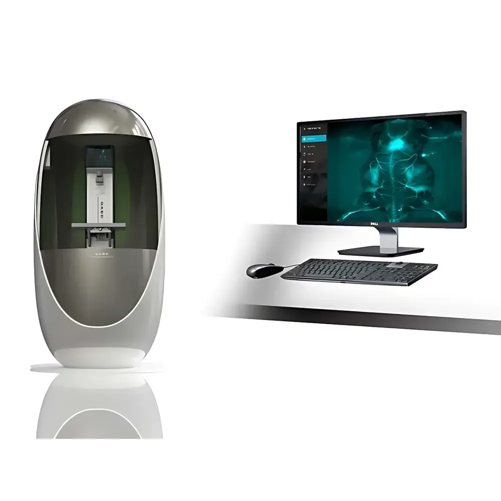 Artemis MARS Series NIR-II Small Animal In Vivo Fluorescence Imaging System