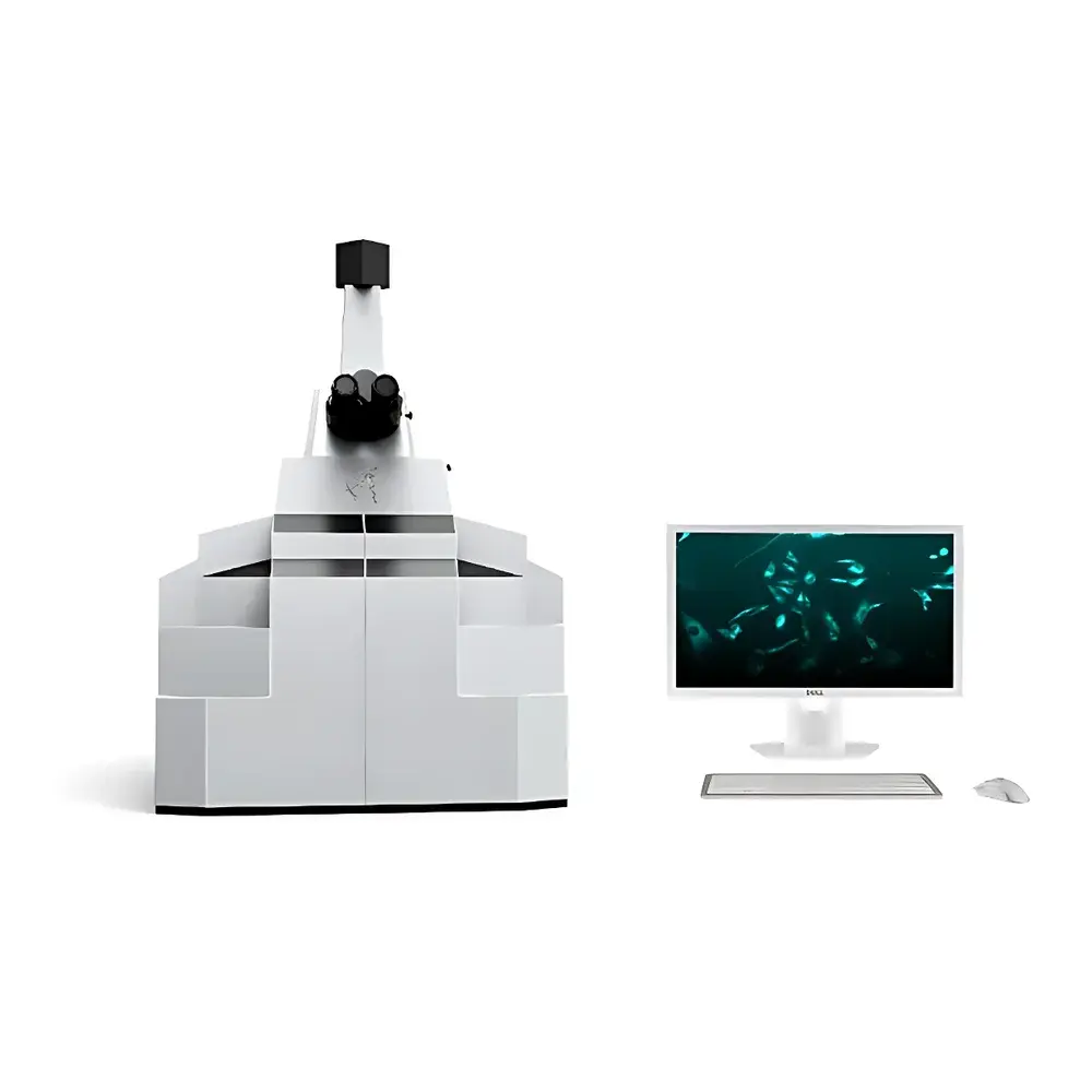 Artemis MARS-NANO High-Resolution In Vivo Microscope