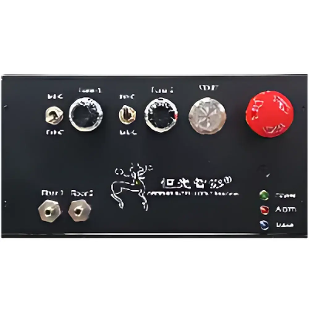 Artemis MARS Series High-Power CW Diode Laser System