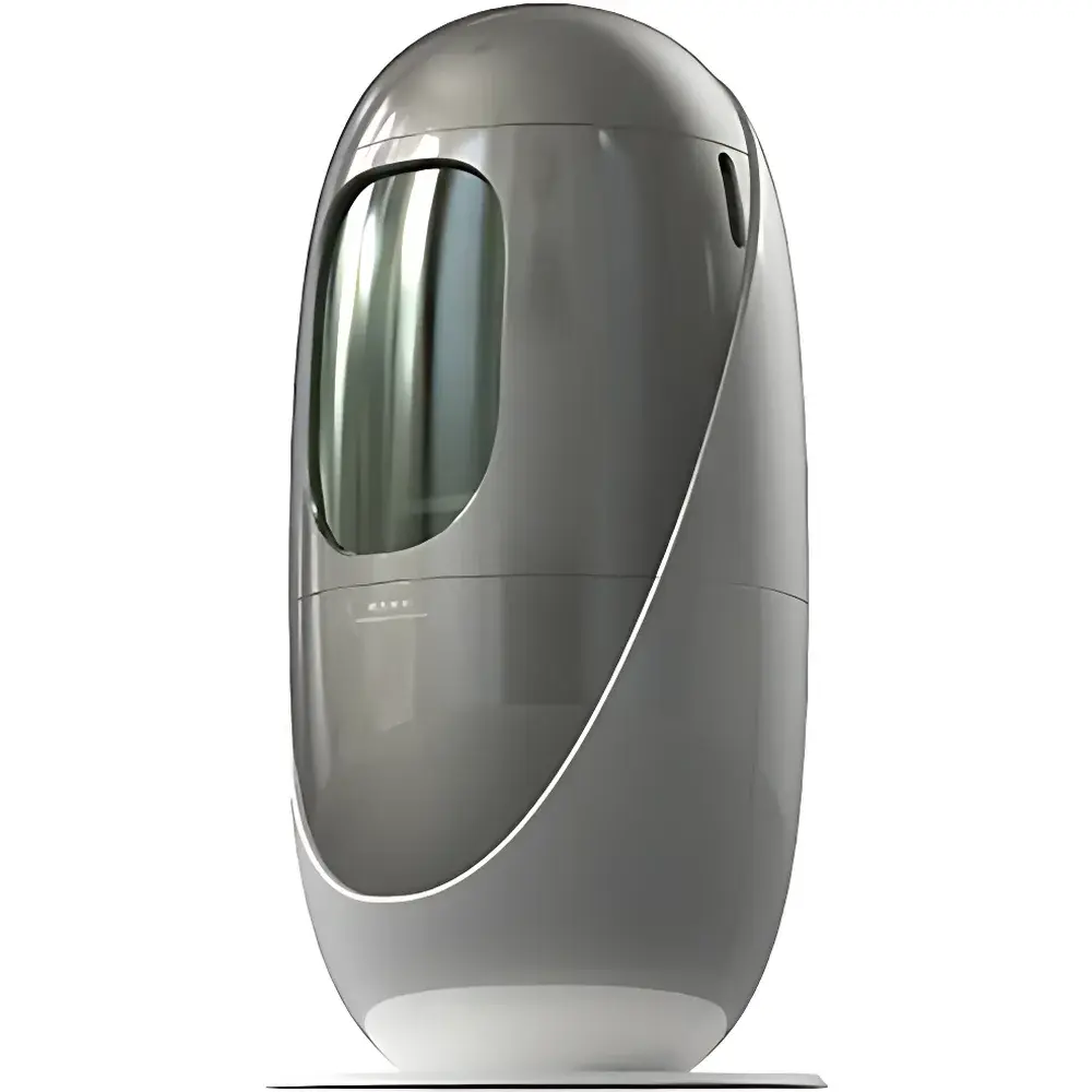 Artemis MARS Near-Infrared II (NIR-II) Small Animal In Vivo Fluorescence Imaging System