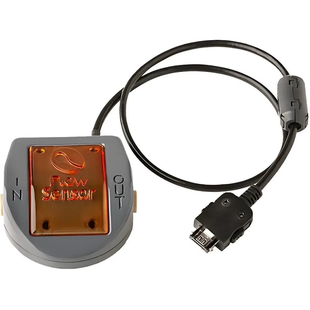 Cellix FS-1.5 / FS-7.0 / FS-80.0 / FS-1000 Microfluidic Flow Sensors