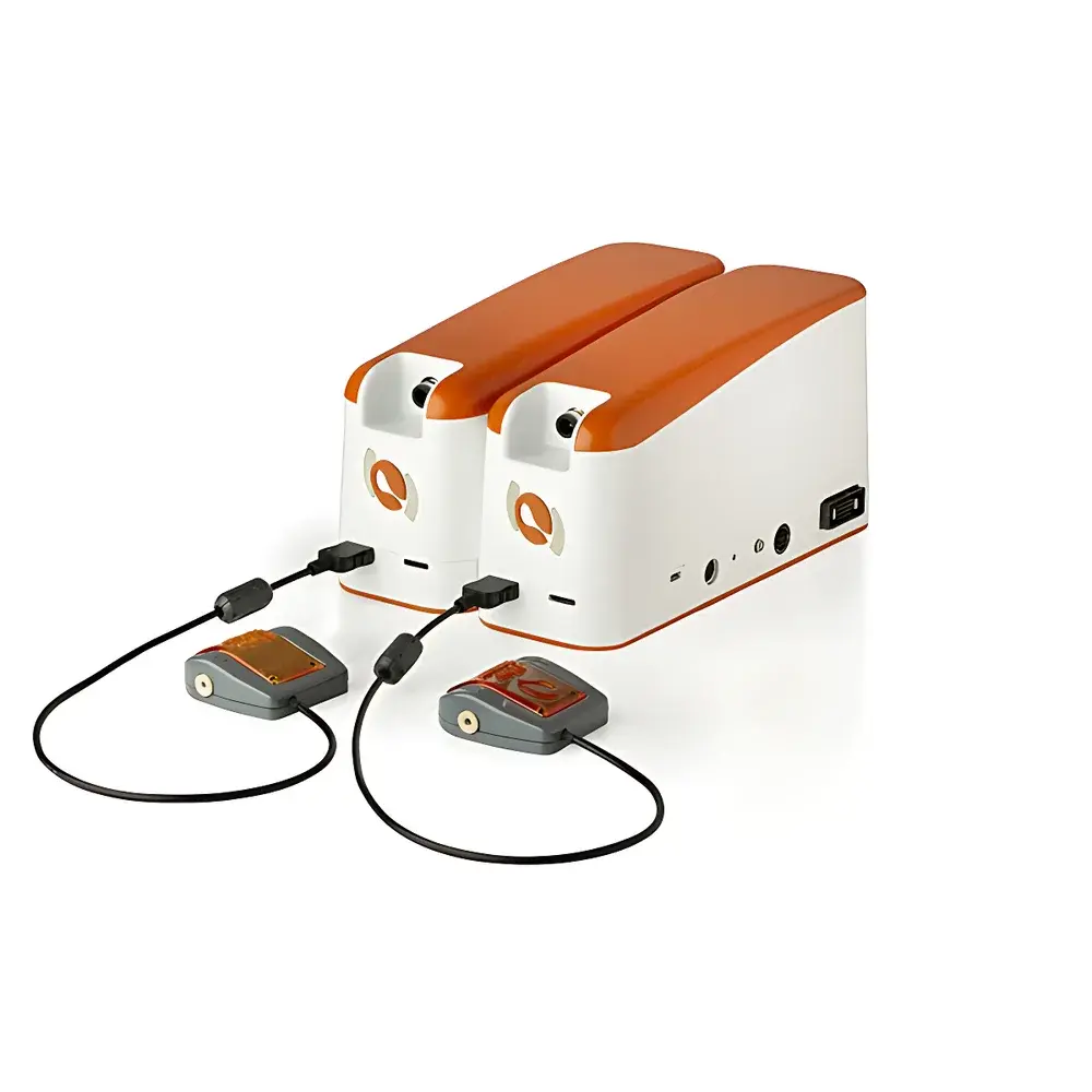 Cellix FS-1.5 / FS-7.0 / FS-80.0 / FS-1000 Microfluidic Flow Sensors