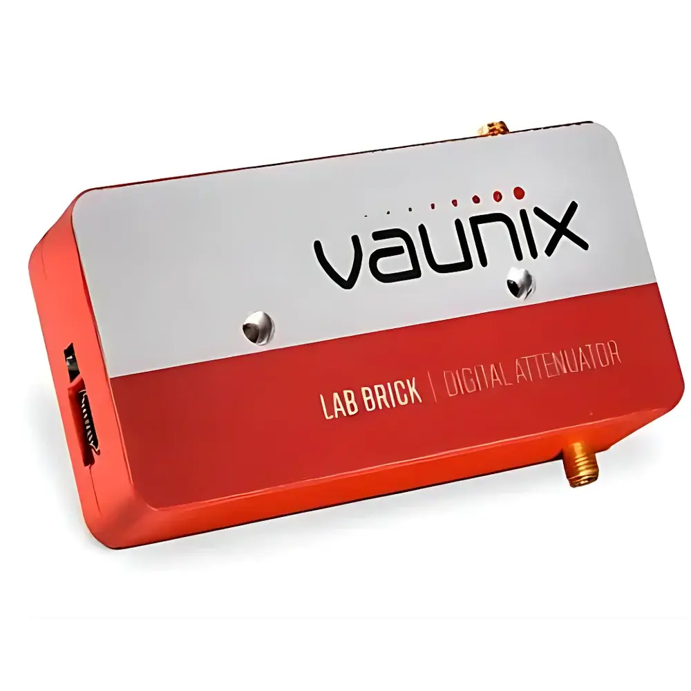 Vaunix TS-LDA-203B Compact Miniature RF Digital Attenuator