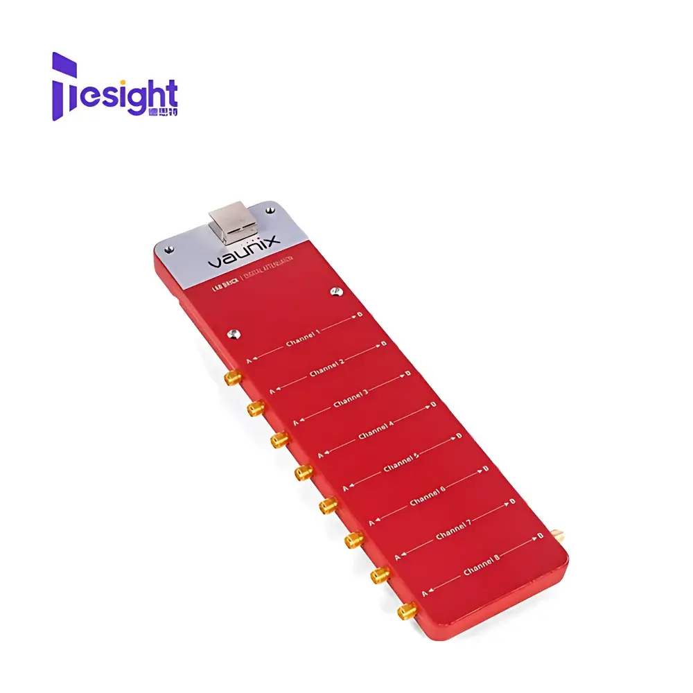 Vaunix TS-LDA-203B Compact Miniature RF Digital Attenuator