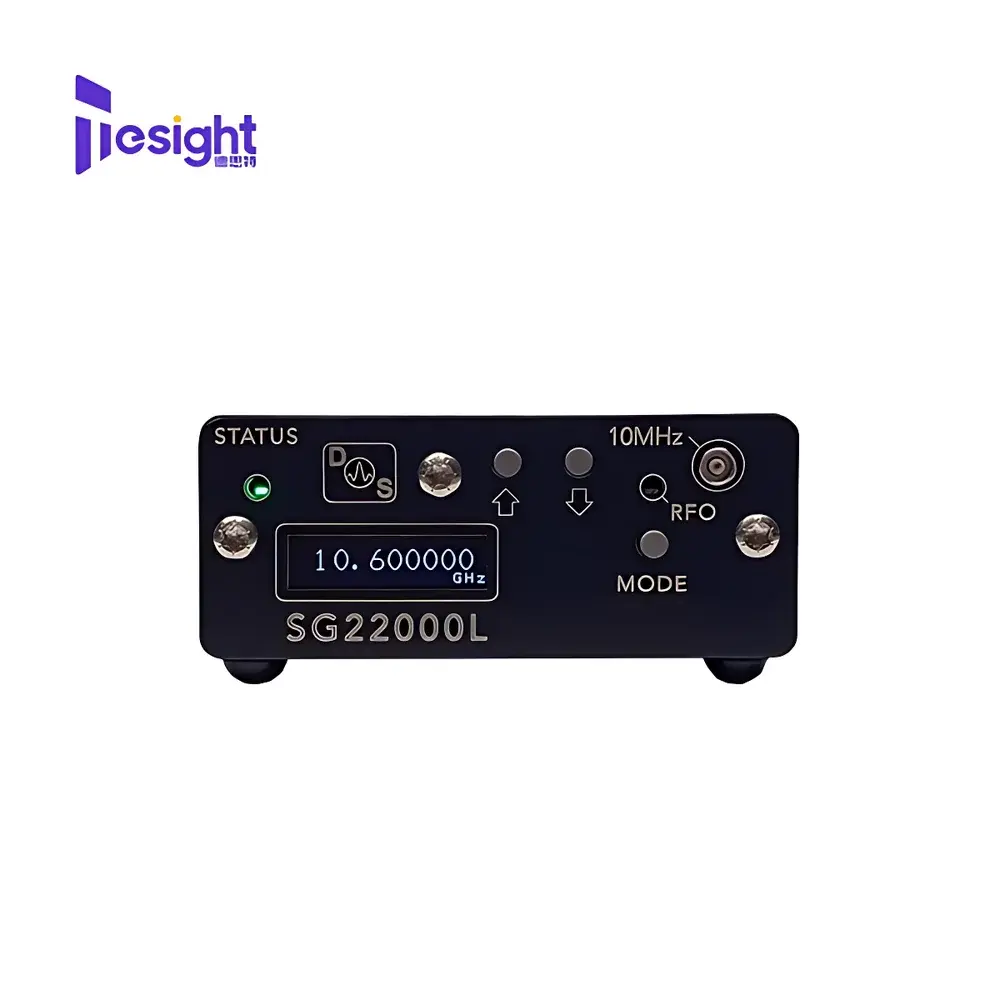 DesTest TS-SG22000 Microwave Signal Generator