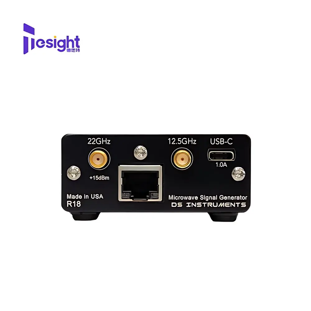 DesTest TS-SG22000 Microwave Signal Generator