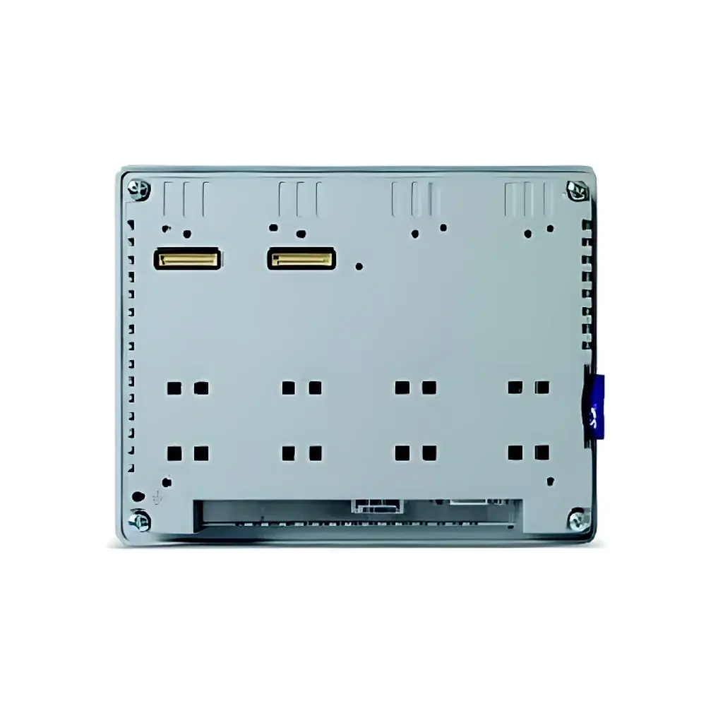 EXOR eSMART Series IP66-Rated HMI Touchscreen