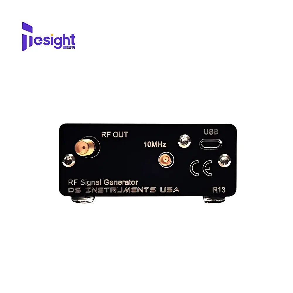DesTest TS-SG4400L 4.4 GHz Compact RF Signal Generator