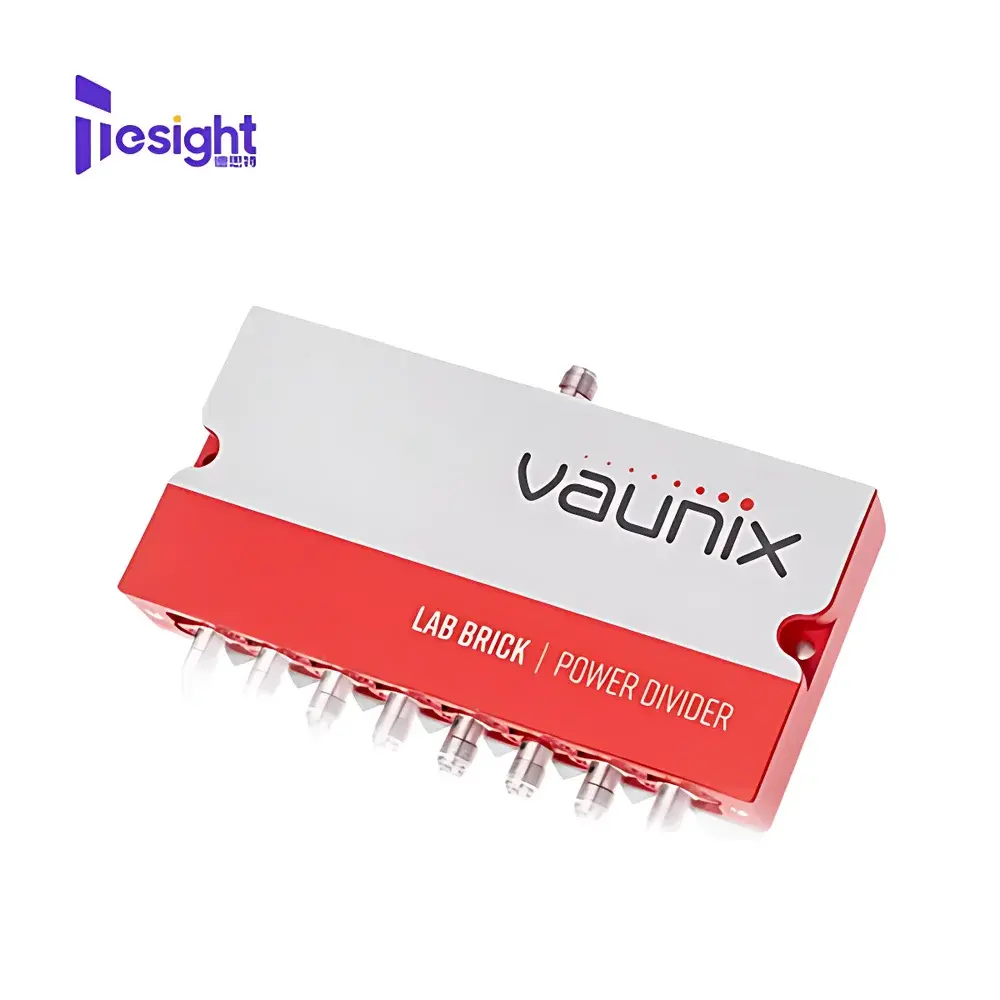 Vaunix TS-LPD-752-16 Compact Miniature RF Power Divider