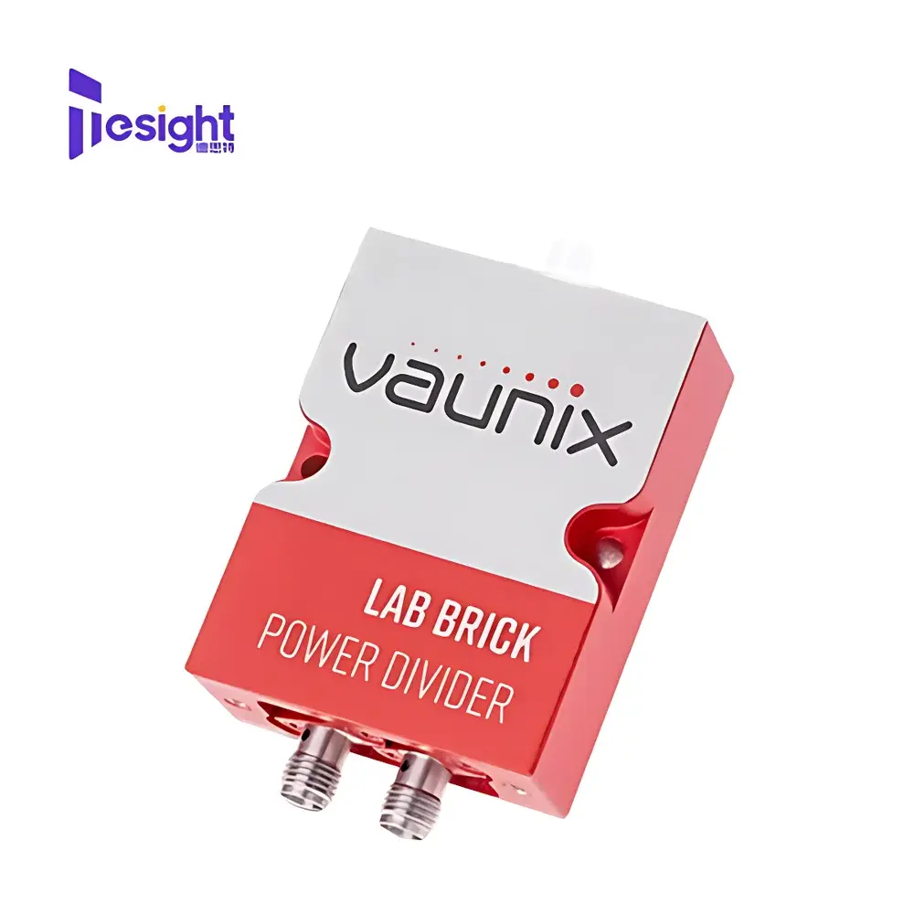 Vaunix TS-LPD-752-16 Compact Miniature RF Power Divider