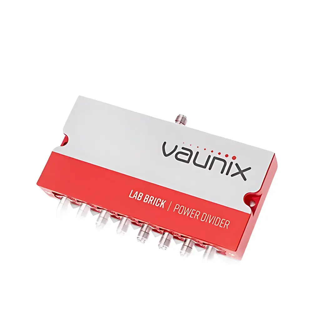 Vaunix TS-LPD-752-16 Compact Miniature RF Power Divider
