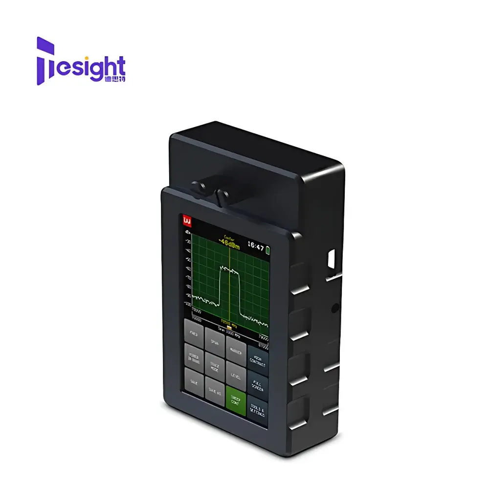 SAF J0GSAP5401 Handheld Spectrum Analyzer (24–43 GHz)