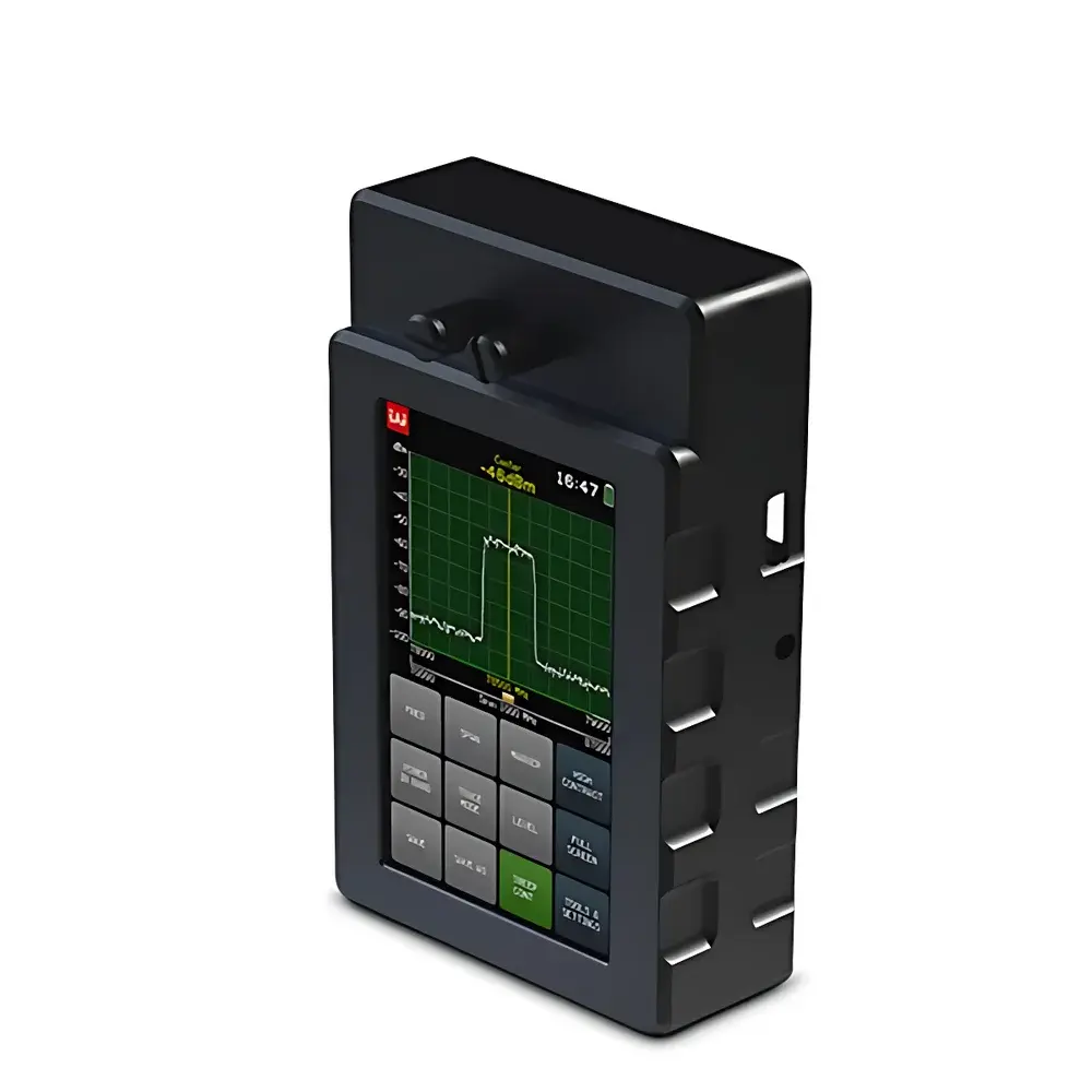 SAF J0GSAP5401 Handheld Spectrum Analyzer (24–43 GHz)